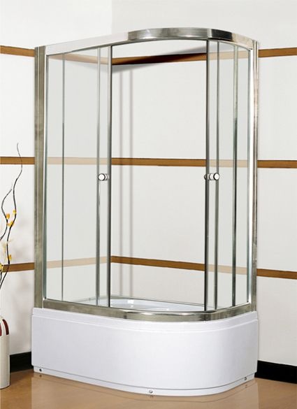 Купить Душевую Кабину 120х80 С Высоким Поддоном